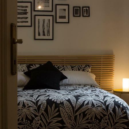 San Lorenzo Family Apartment Firenze Eksteriør bilde