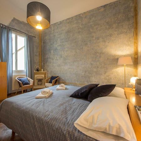 San Lorenzo Family Apartment Firenze Eksteriør bilde