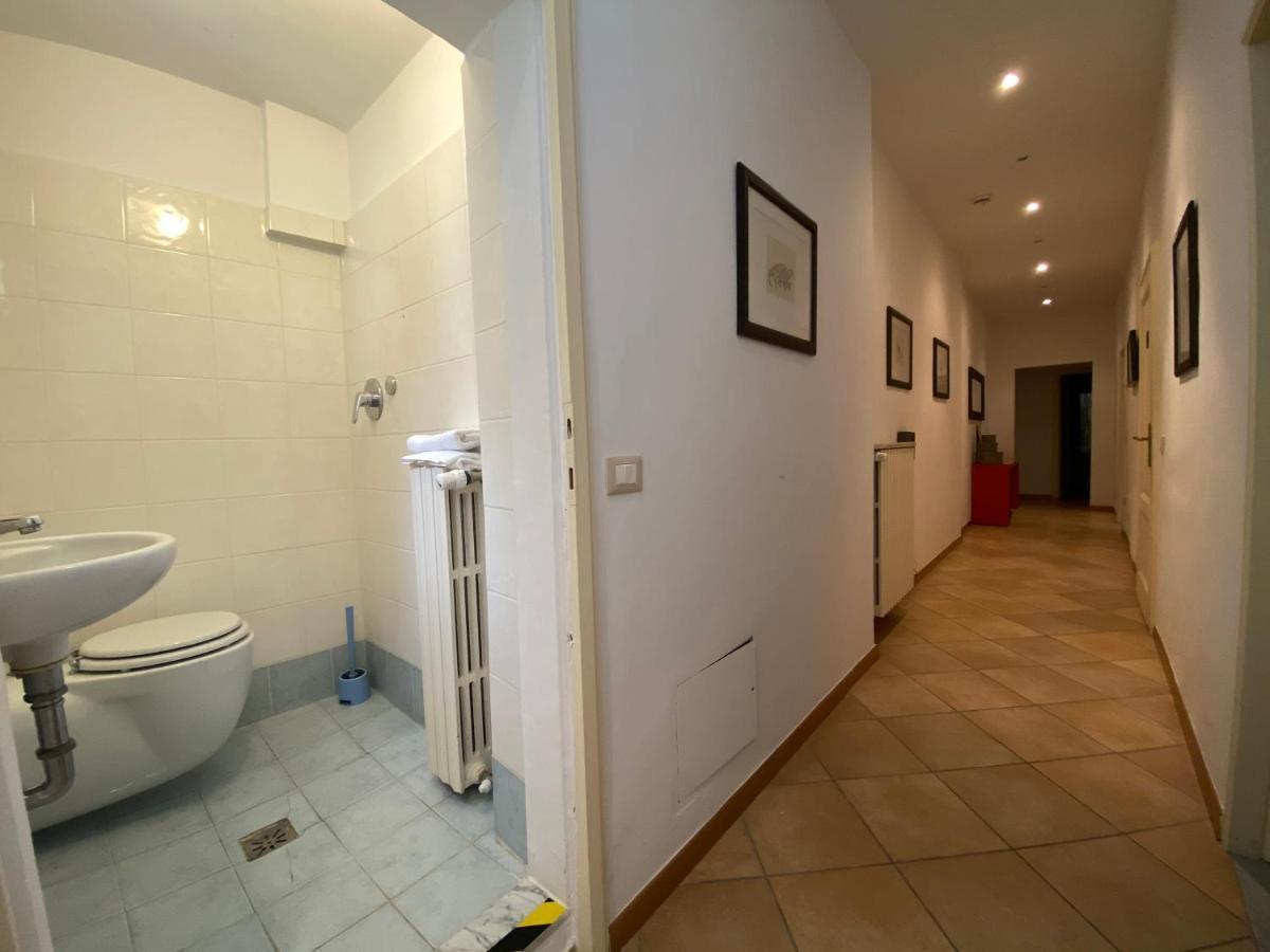 San Lorenzo Family Apartment Firenze Eksteriør bilde