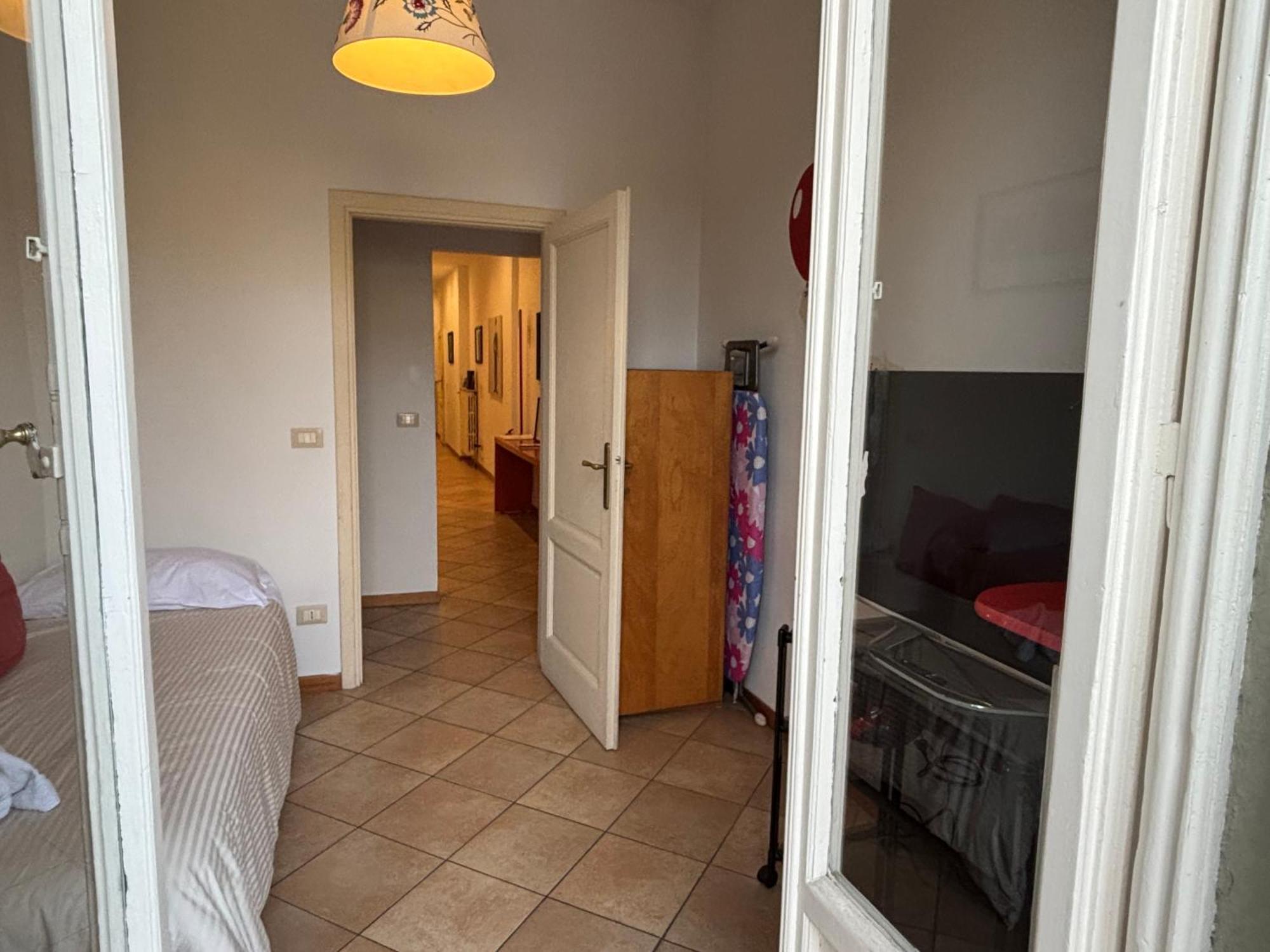 San Lorenzo Family Apartment Firenze Eksteriør bilde