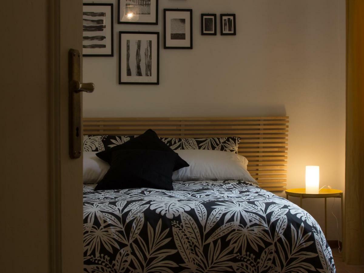 San Lorenzo Family Apartment Firenze Eksteriør bilde
