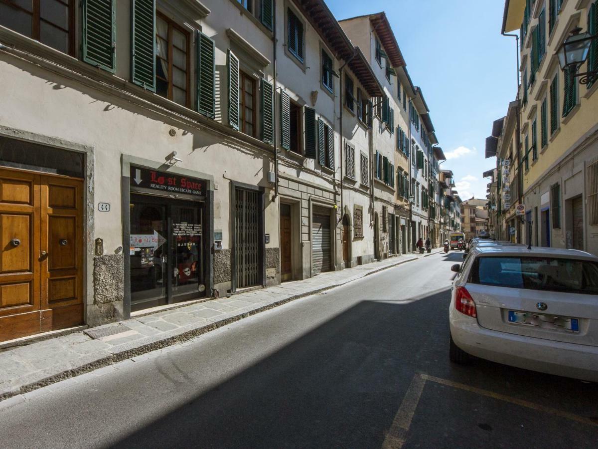 San Lorenzo Family Apartment Firenze Eksteriør bilde