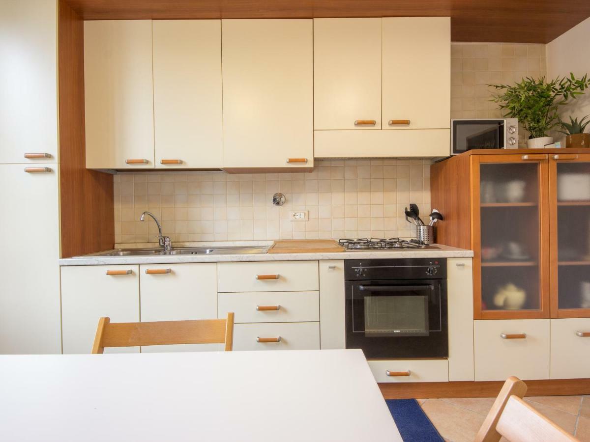 San Lorenzo Family Apartment Firenze Eksteriør bilde