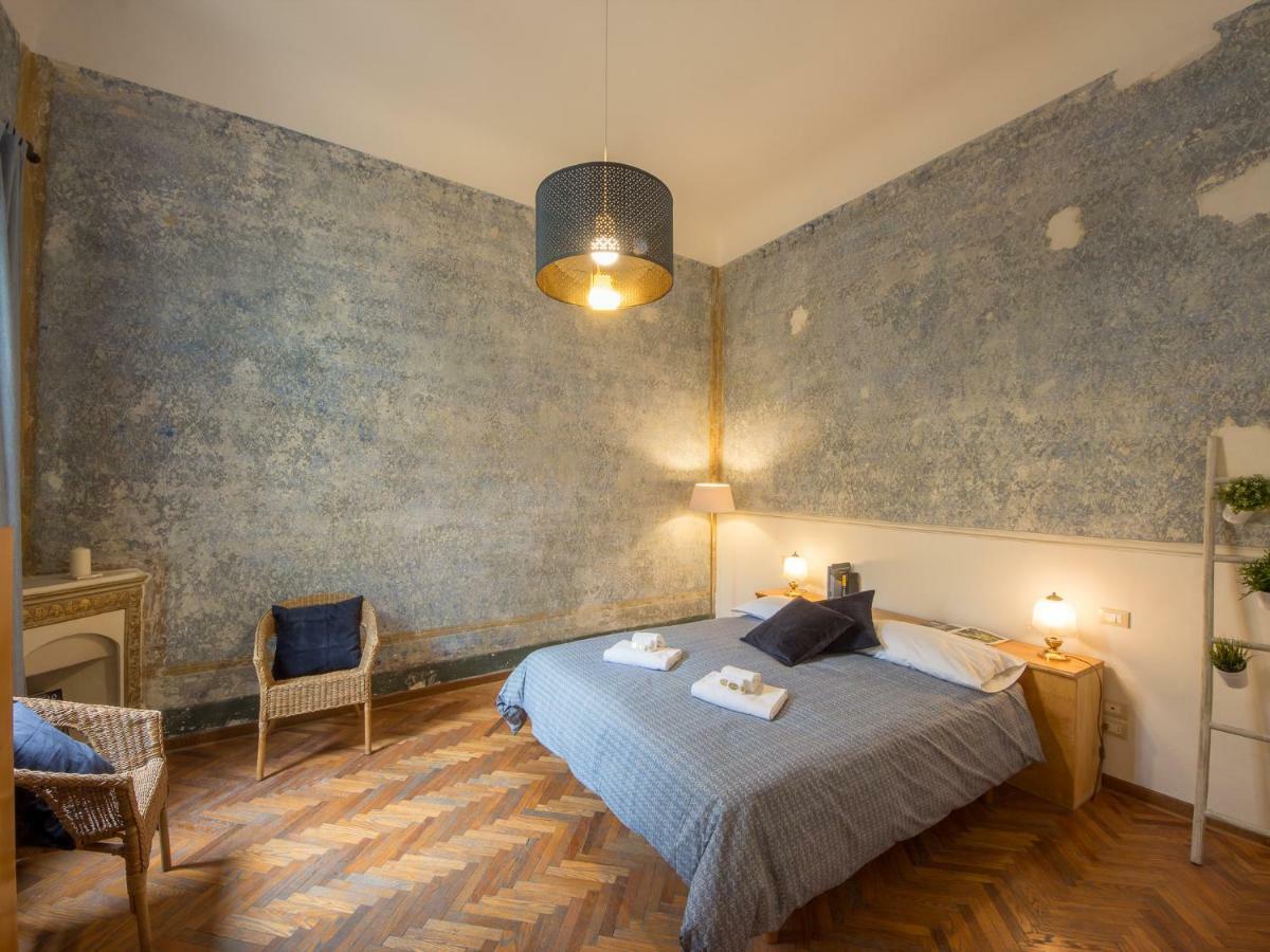San Lorenzo Family Apartment Firenze Eksteriør bilde