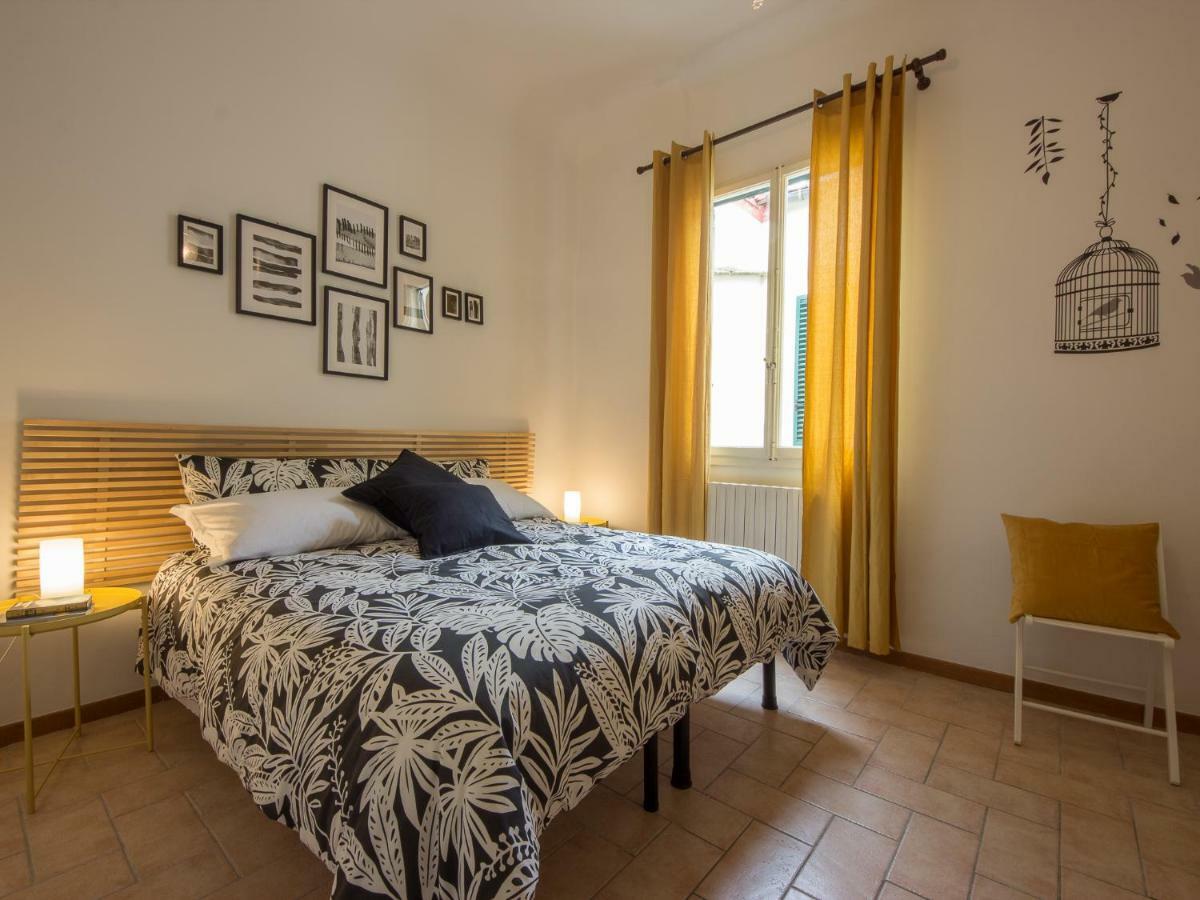 San Lorenzo Family Apartment Firenze Eksteriør bilde
