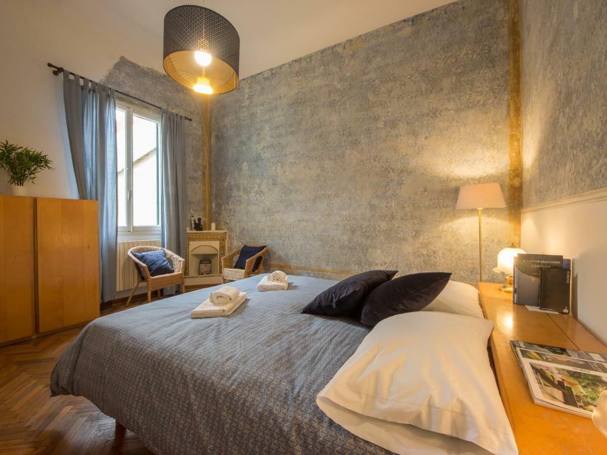 San Lorenzo Family Apartment Firenze Eksteriør bilde