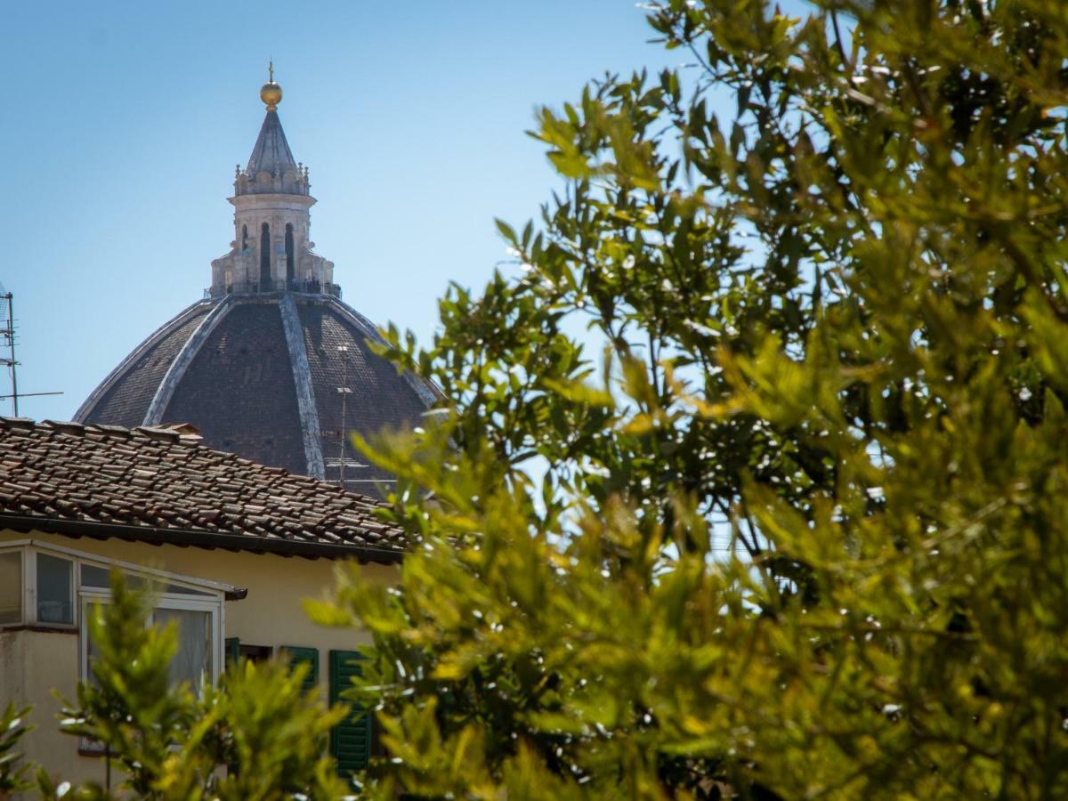 San Lorenzo Family Apartment Firenze Eksteriør bilde