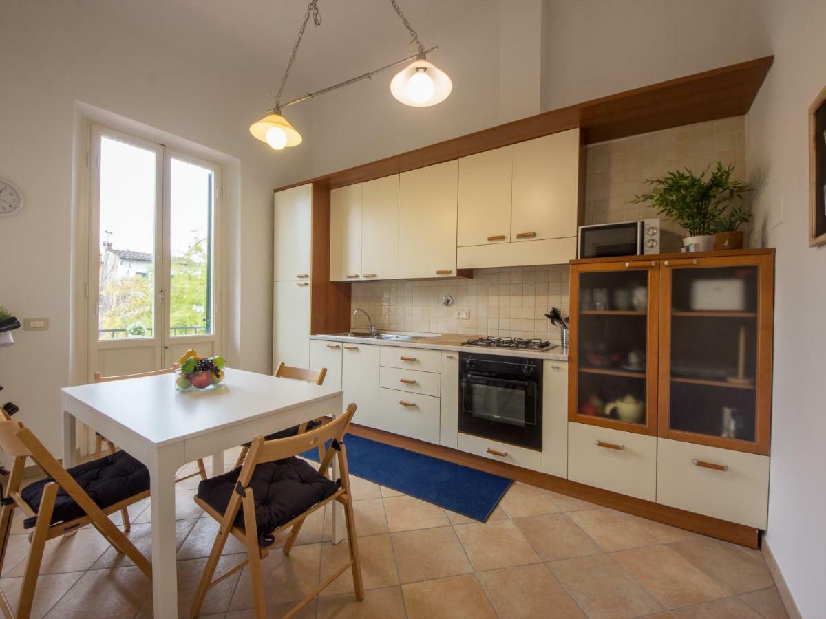 San Lorenzo Family Apartment Firenze Eksteriør bilde