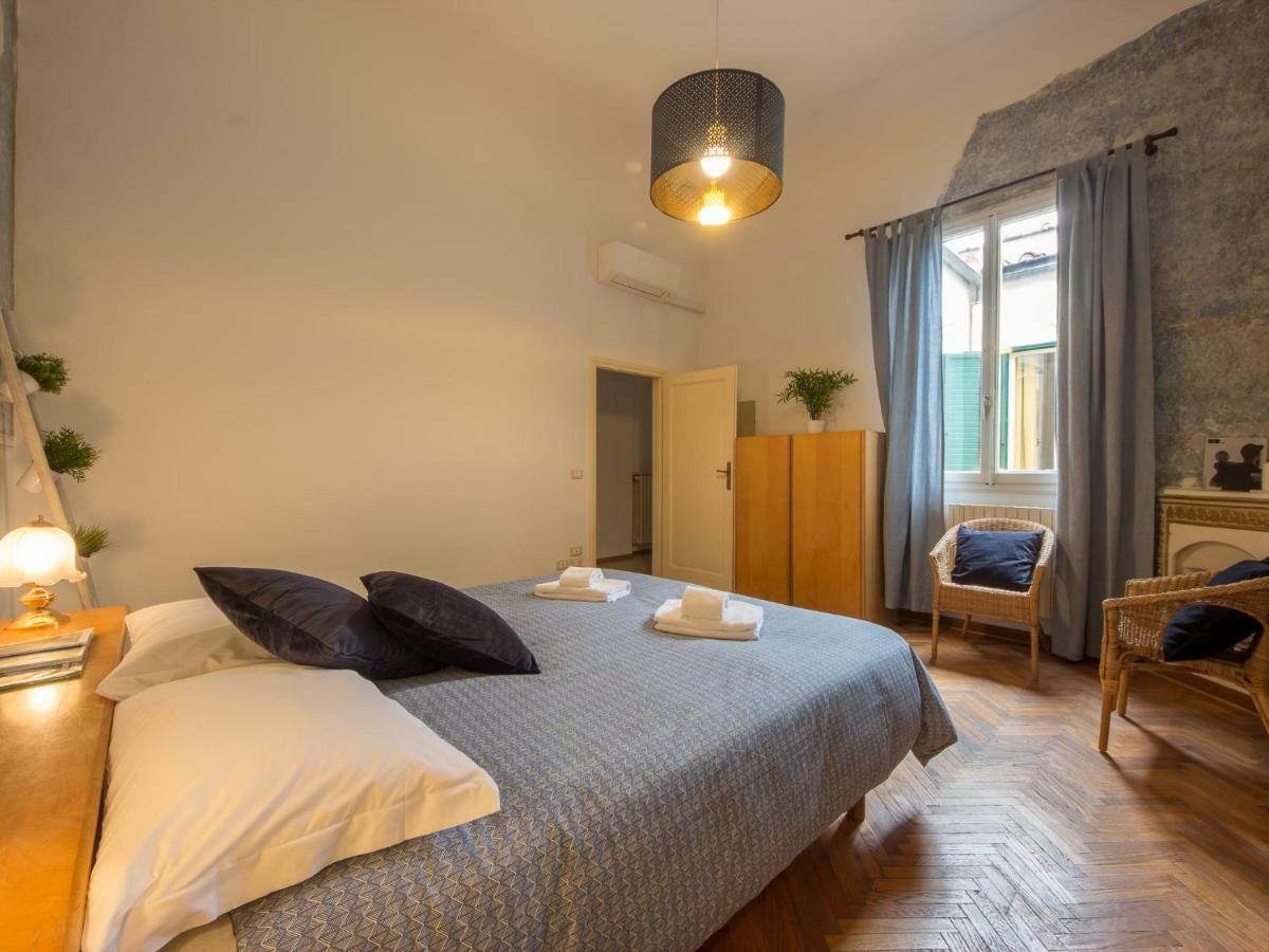 San Lorenzo Family Apartment Firenze Eksteriør bilde