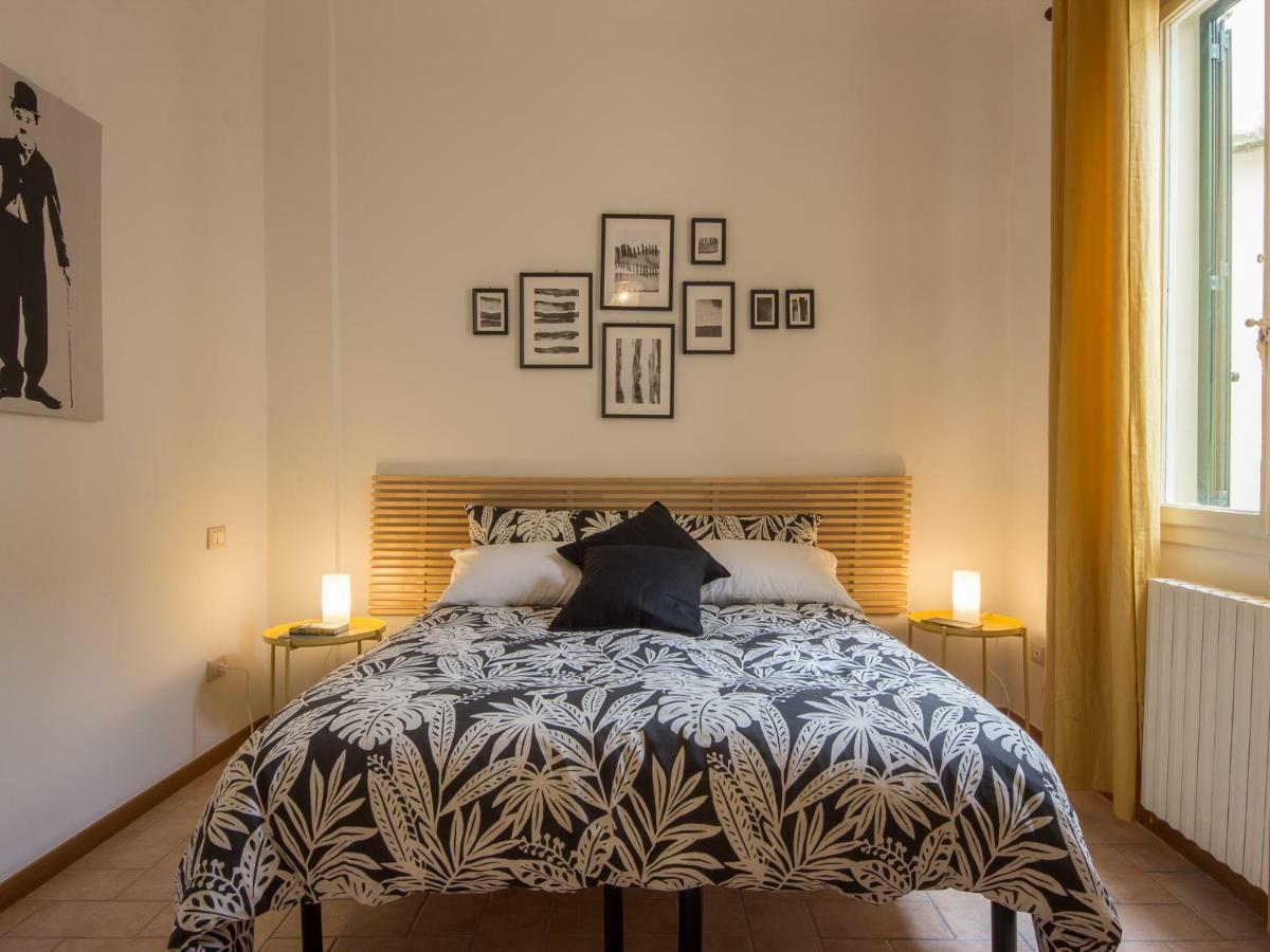 San Lorenzo Family Apartment Firenze Eksteriør bilde