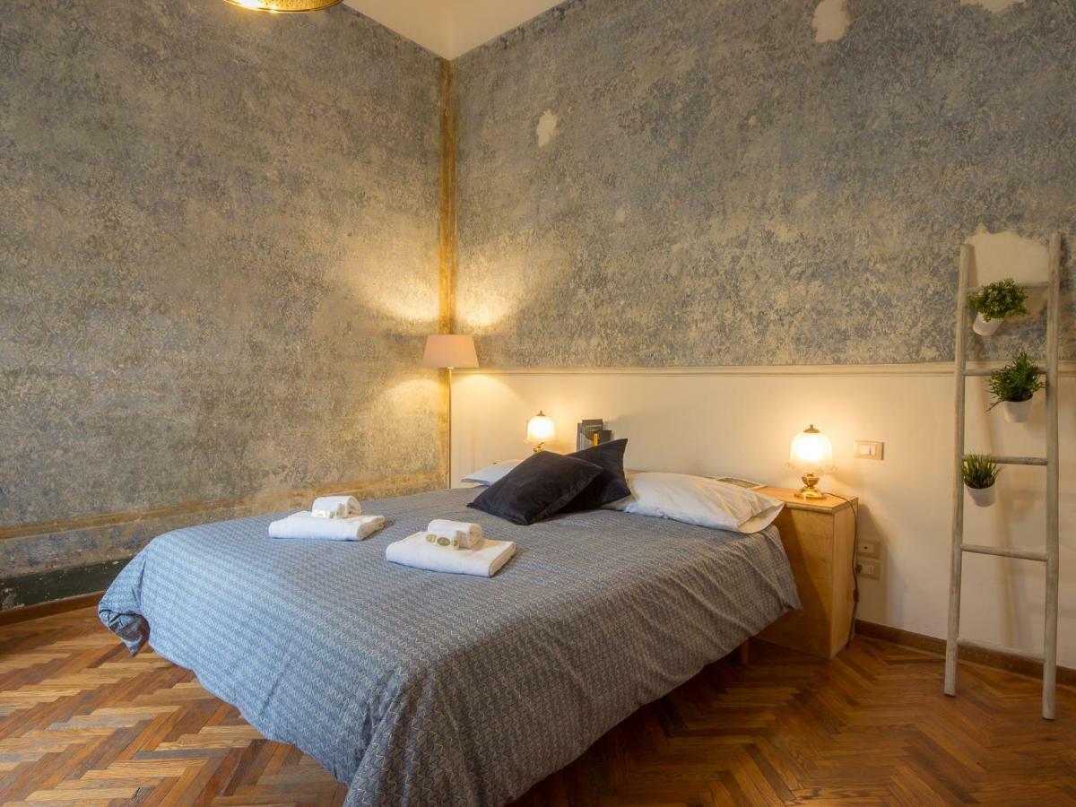 San Lorenzo Family Apartment Firenze Eksteriør bilde