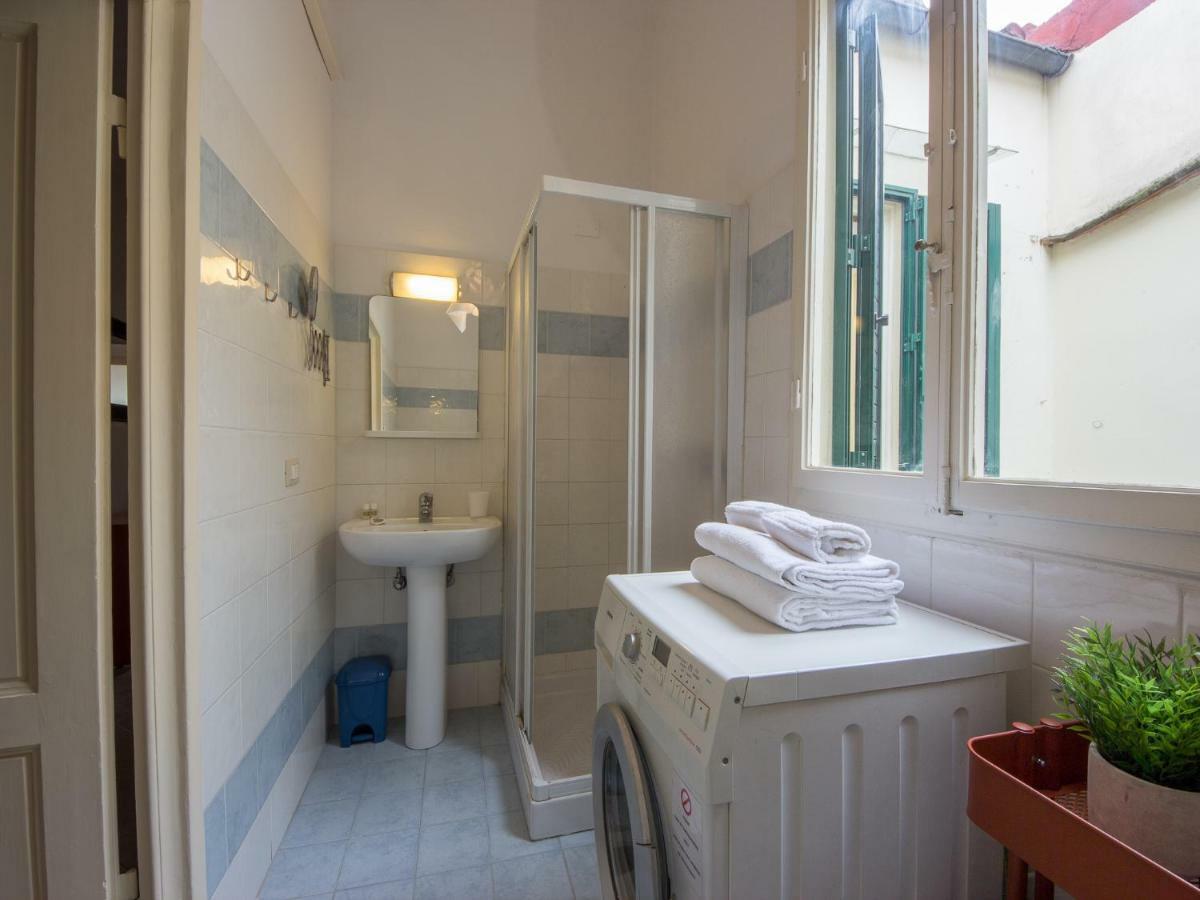 San Lorenzo Family Apartment Firenze Eksteriør bilde