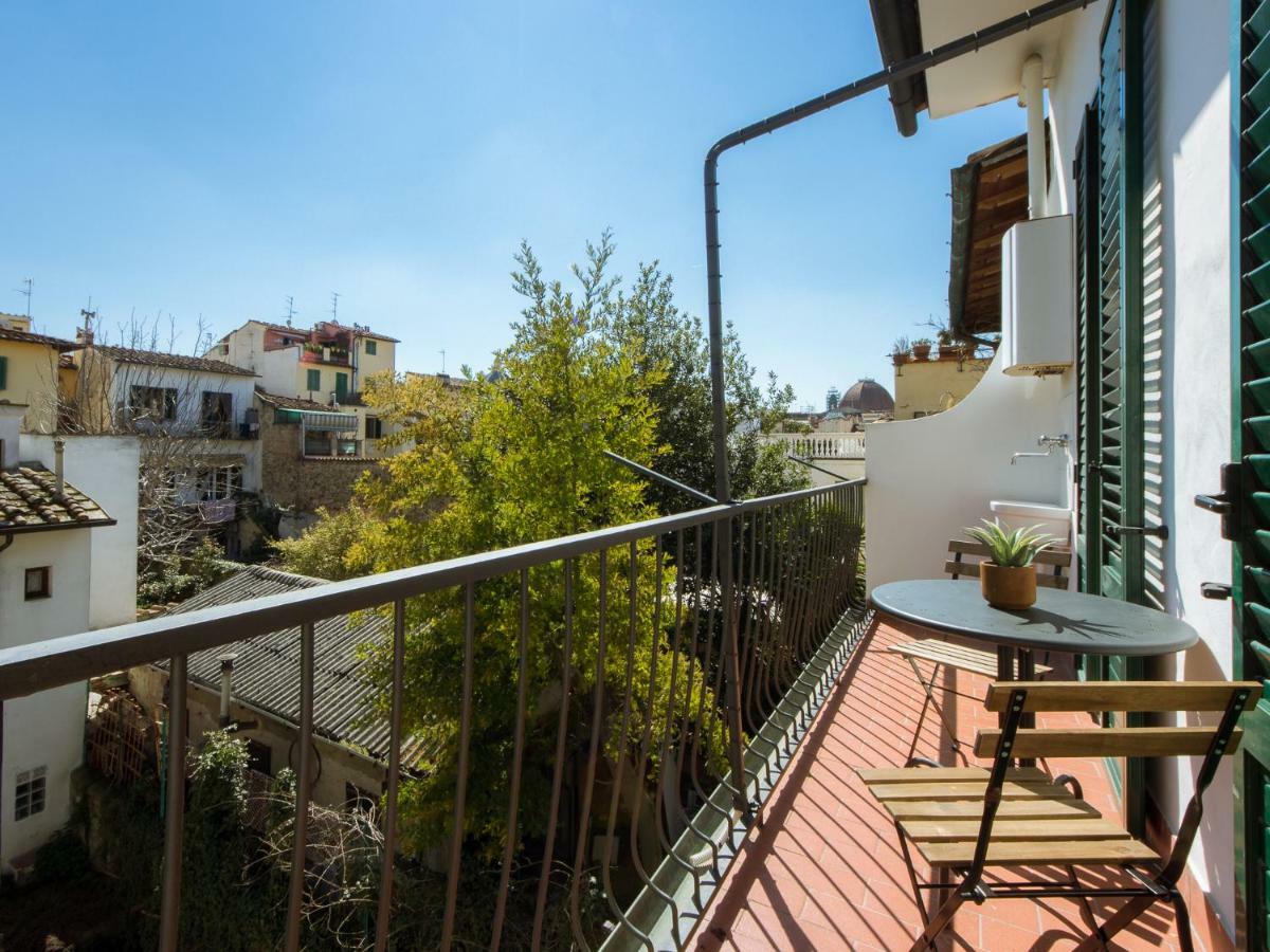 San Lorenzo Family Apartment Firenze Eksteriør bilde