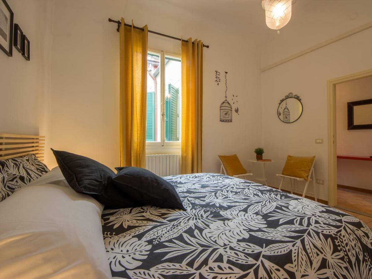 San Lorenzo Family Apartment Firenze Eksteriør bilde