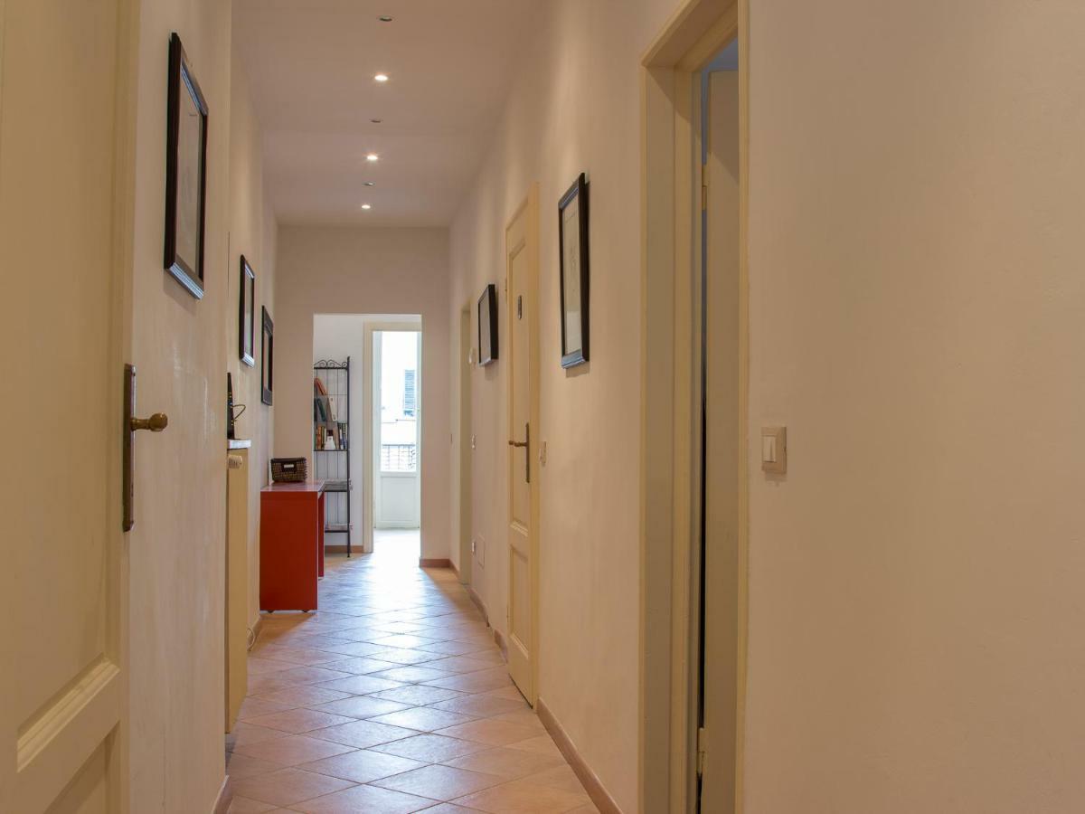 San Lorenzo Family Apartment Firenze Eksteriør bilde